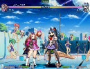 【H.264】ヴァンプリでレッツゴージャスティーン【エンコテスト】