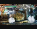 【熊谷マジシャン】ブレイブルーCS公式大会 7/23【その２】