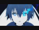 【MAD】ブラック★ロックシューター【Braveheart】