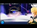 【ProjectDIVA】炉心融解(Hard-R.K.mix)譜面のみ【鏡音リン】