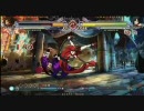 【熊谷マジシャン】ブレイブルーCS公式大会 7/23【その３】