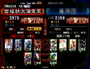 三国志大戦3　離脱三国依存症目指　No.005　地勢水禍 ｖｓ 大徳仁王連環