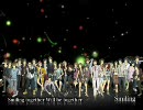 「smiling」 歌ってみた【赤月】