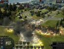 ゲームプレイ動画 World in Conflict - M03 Battle for Pine Valley 4 of 6