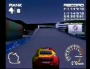 【R4】リッジレーサータイプ４を実況プレイpart6
