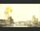 ARMORED CORE4  MADオープニング