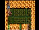 ロックマン3 BGM ハードマン
