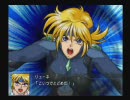 スーパーロボット大戦ＯＧｓ２蹌踉いた視点で実況プレイ。ＡＣＴ．２２