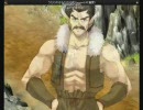 うたわれるもの　高難易度・五　ノーコンクリア　その１