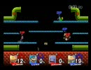 スマブラX　 wifiでポケトレ　６２