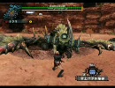 【MHF】 ベル1穴 スタン KO術無し 説明付
