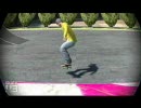 skate3 リプレイ、つないでみた。(8)