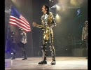 Michael Jackson/HIStory Tour/TDCAU ITC/Live In Copenhagen　２