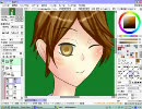 せぼくんを描いてみた【ヘタリア】