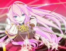 【歌ってみた】ルカルカ★ナイトフィーバー【いにせ】