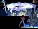 【MUGEN】　対人でガチ撮り修行　その１