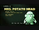 映画予告編【TOY STORY ３】MrMrsPotatoHead編