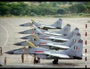 【軍事】インド空軍のスライドショー【IAF】