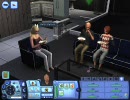 Sims3で来世見てきた実況 Part.01