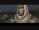 戦国無双３　上杉謙信　第五話　賤ヶ岳決戦