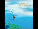 Aapo Heinonen Higher Glomp