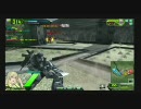 [ボーダーブレイク]ネタうぃき時報マッチ B1戦 5個目　（サブカ4　B1）