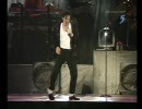 Michael Jackson/HIStory Tour/Bille Jean/Live In Copenhagen　９