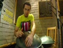 Manu Delago - Two handsful of sound