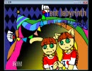 ド素人がポップンのRPG作ってみた2