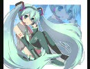 初音ミク　オリジナル　『最高ストーリー』　ショート
