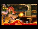 【実況】２人でNewマリWii！！！２０人目