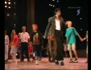 Michael Jackson/HIStory Tour/Heal The World/Live In Copenhagen　１６