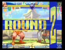 ZERO3  ダル vs ザンギ 2
