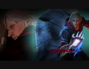 デビルメイクライ3 BGM Dante's Office 7 Hells Battle