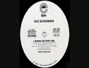 Doc Severinsen - I wanna be with you.