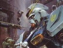 【逆襲のシャア】BEYOND THE TIME【歌ってみた】