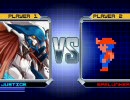 MUGEN　テスト動画