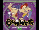 Bonkers 1 - Sharkey