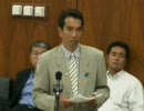 7.28 衆議院農林水産委員会 江藤 拓議員