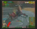 【BB】とあるボーダーのボーダーブレイク　その１【B1】