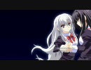 処女はお姉さまに恋してる2人のエルダー（MAD）完成版ver1