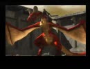 【間借り実況】ドラッグオンドラグーンやります！　part2