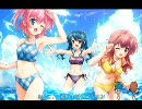 そらいろ　OPムービー
