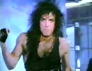 KISS【LET'S PUT THE X IN SEX】1988