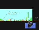 スーパーマリオブラザーズ3をフルHDで遊んでみた
