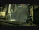 KILLZONE 2 きまぐれナイフプレイ　part06