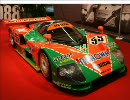 マツダ車を見ながらｽｰﾝｽｰﾝｽｰﾝ(･∀･)