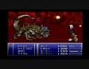 【実況】暇なリア充がやる完全初見ＦＦ6 part10-3【究極（笑）】