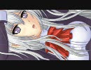 【処女はお姉さまに恋してる　2人のエルダー】千早を少しだけ剥いてみた