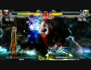 [BLAZBLUE CS]　Λ使いがあがくネット対戦　part.11 [ブレイブルー CS]